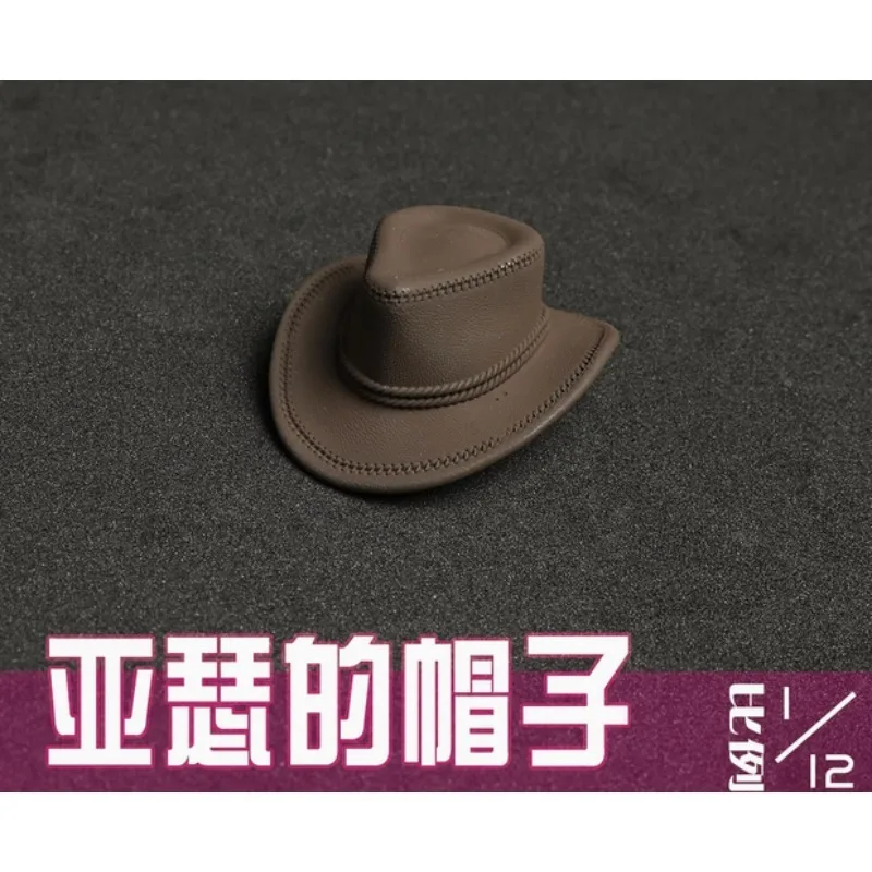 Аксессуары для солдатиков 1/12: шляпа, кепка, модель для 6-дюймовых фигурок.
Аксессуары для солдатиков 1/12: шляпа, кепка, модель для 6-дюймовых фигурок.