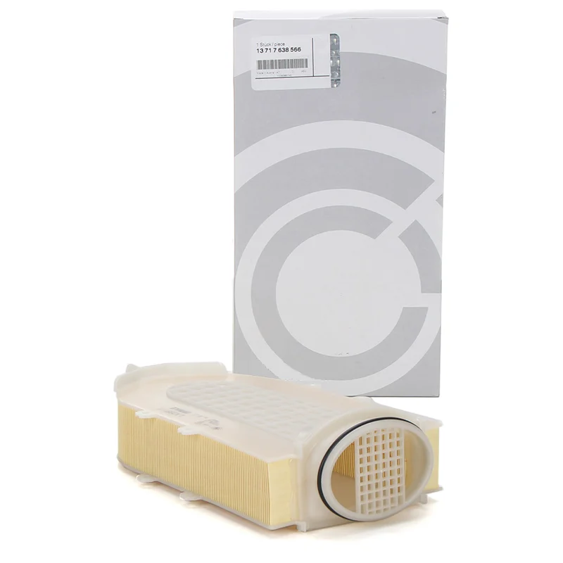 Engine Air Filter 13717638566 LX29911 PA3621 For BMW X5 F15 F85 X6 F16 F86 Premium Car Accessories OEM Tools
Engine Air Filter 13717638566 LX29911 PA3621 For BMW X5 F15 F85 X6 F16 F86 Premium Car Accessories OEM Tools