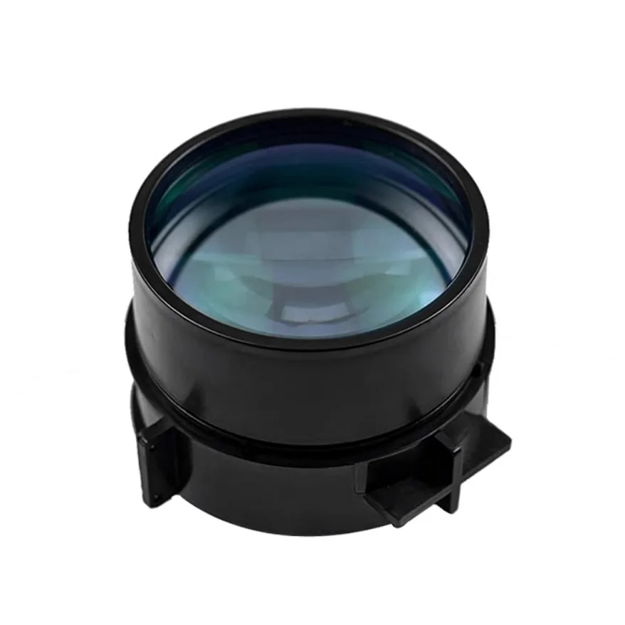 6inch Projector HD Optical Lens DIY Projection Apparatus Camera Glass Lenses Repair Parts DLP Universal Short Telephoto Lens
6inch Projector HD Optical Lens DIY Projection Apparatus Camera Glass Lenses Repair Parts DLP Universal Short Telephoto Lens