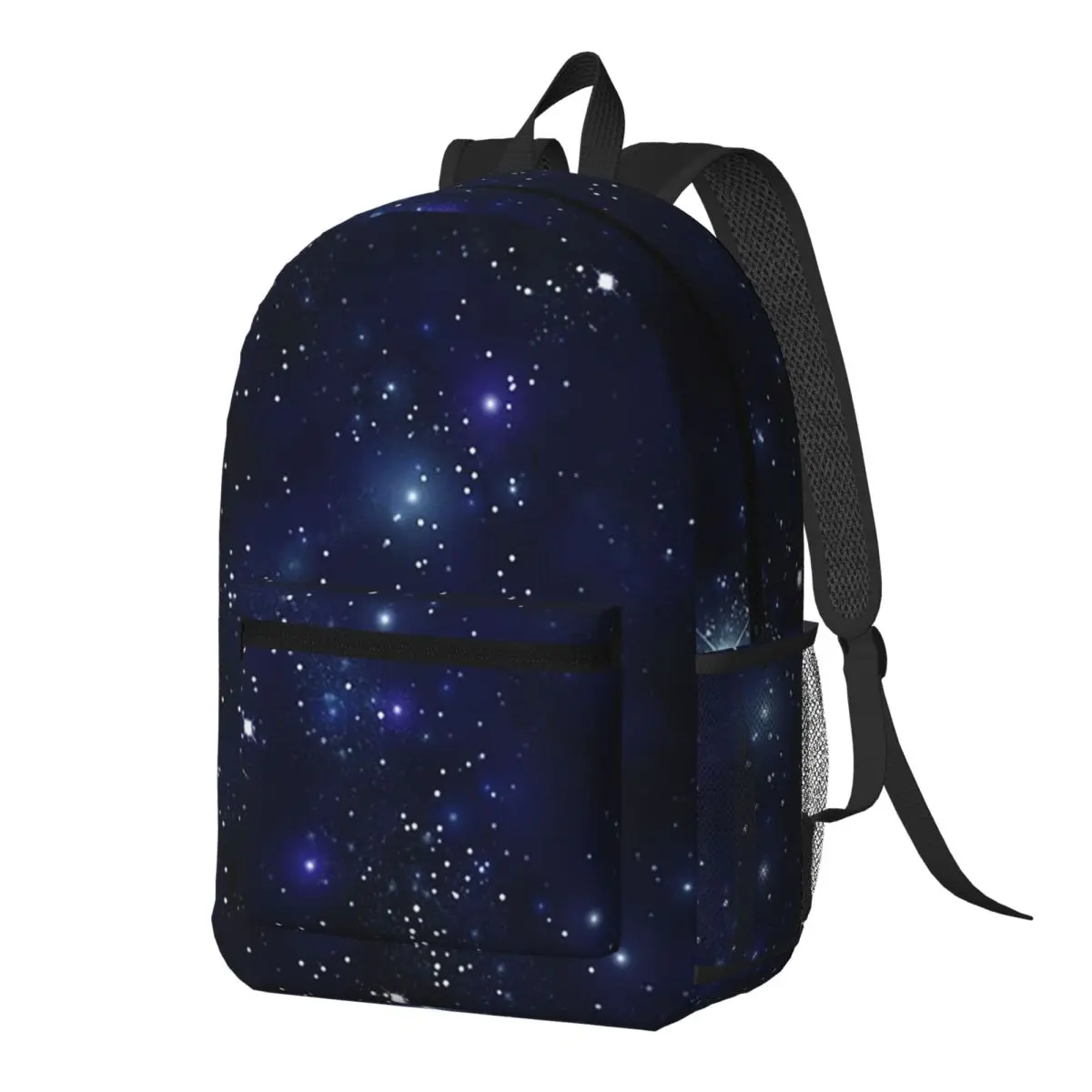 Constellation Star Clusters Galaxies Print Halloween Backpack Daypack Children BookBag School Bag Shoulder Bags for Men Women
Constellation Star Clusters Galaxies Print Halloween Backpack Daypack Children BookBag School Bag Shoulder Bags for Men Women