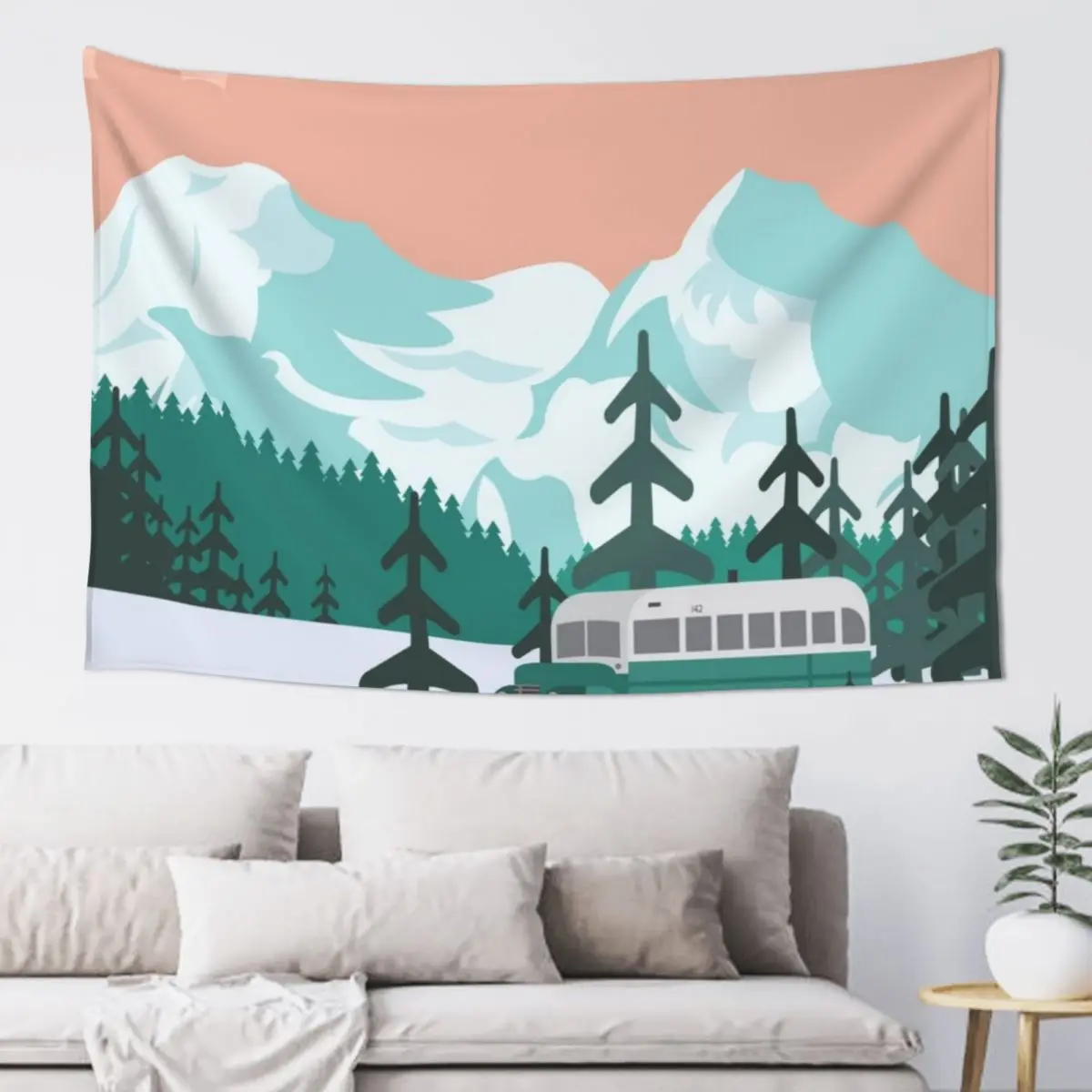 Into the Wild Tapestry Room Decor Korean Style Bedroom Decorations Wall Art Decor For Bedroom Tapestry
Into the Wild Tapestry Room Decor Korean Style Bedroom Decorations Wall Art Decor For Bedroom Tapestry