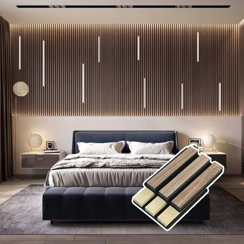 Современный дизайн, оптовая продажа на заказ, 3D акустические панели, студийное решение для отеля/KTV/дома
Современный дизайн, оптовая продажа на заказ, 3D акустические панели, студийное решение для отеля/KTV/дома