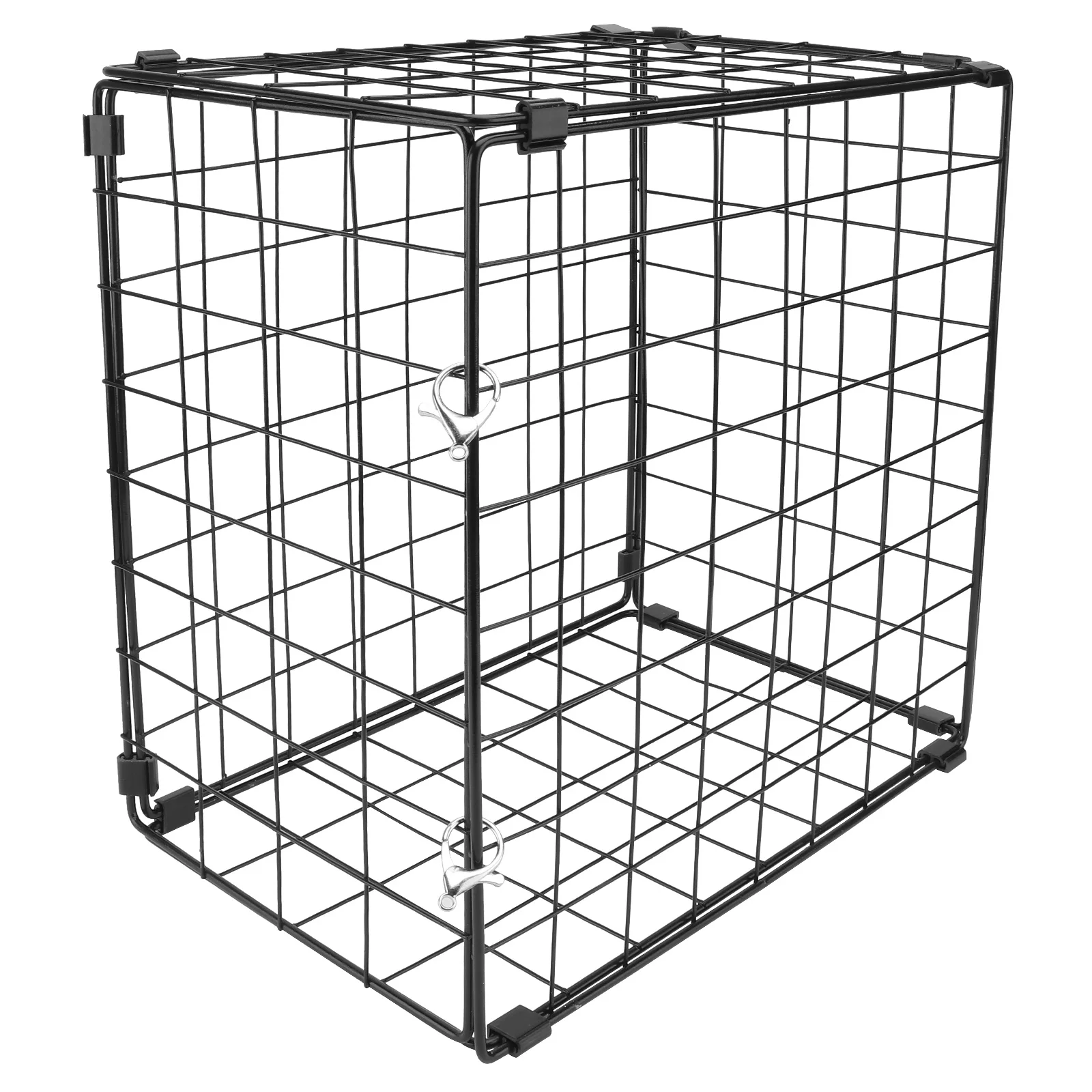 1pc Iron Foldable Folding Cat Cage Mesh Enclosure Cage Pet Supplies Portable Cat Gate Pet Supplies
1pc Iron Foldable Folding Cat Cage Mesh Enclosure Cage Pet Supplies Portable Cat Gate Pet Supplies