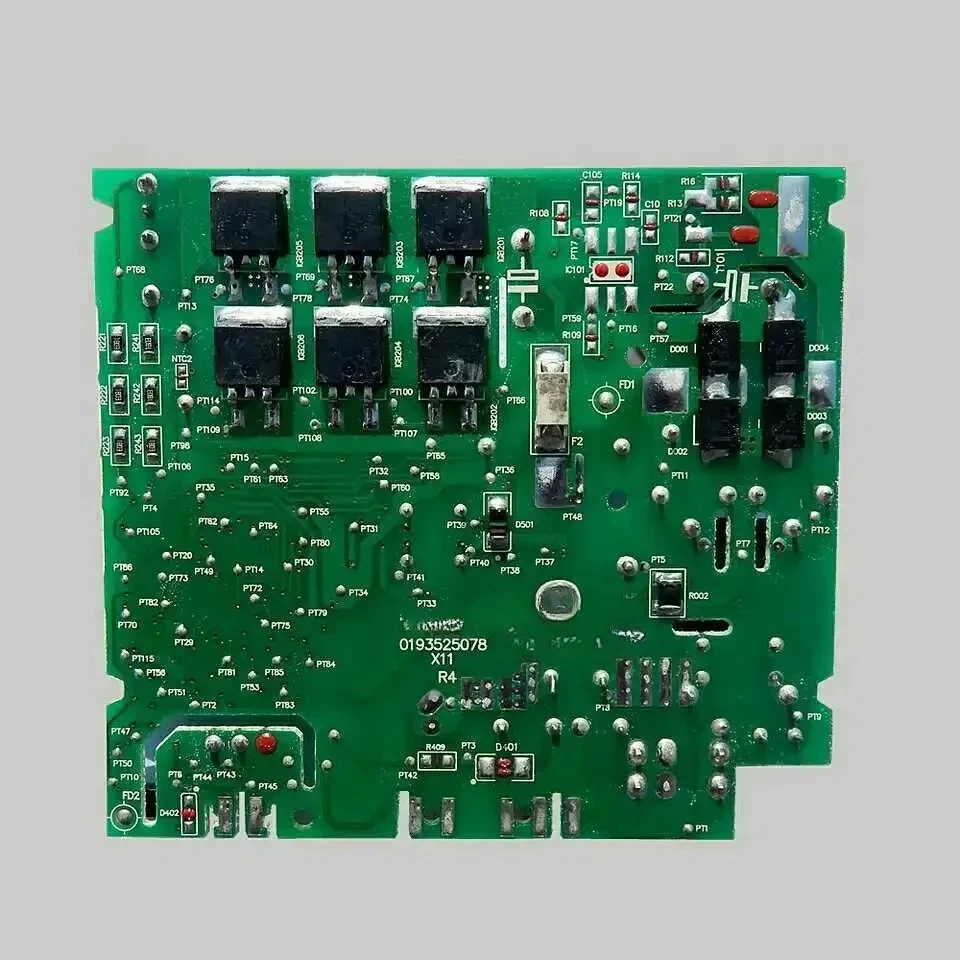 used for Haier refrigerator inverter board EECON-QD VCC3 2456 95 0193525078 control board part
used for Haier refrigerator inverter board EECON-QD VCC3 2456 95 0193525078 control board part