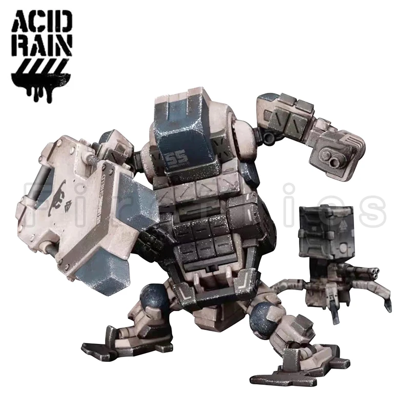 1/18 3.75inches Acid Rain Action Figure FAV-A61 Snowcrasher Laurel LA6v Anime Collection Model Toy
1/18 3.75inches Acid Rain Action Figure FAV-A61 Snowcrasher Laurel LA6v Anime Collection Model Toy