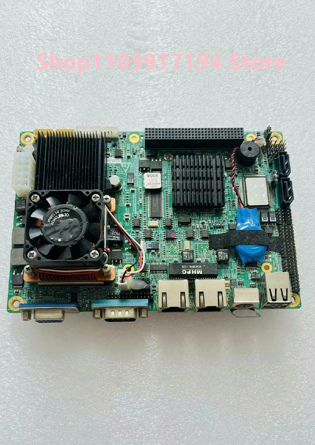Motherboard EC4-1814LD2NA
Motherboard EC4-1814LD2NA