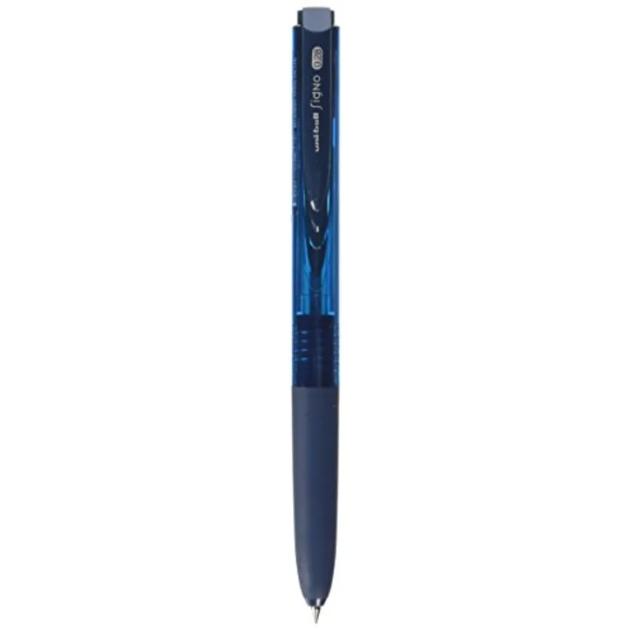 Uni Ball Signo Knock Ballpoint Pen RT1 0.28mm Color, UMN15528.64
Uni Ball Signo Knock Ballpoint Pen RT1 0.28mm Color, UMN15528.64