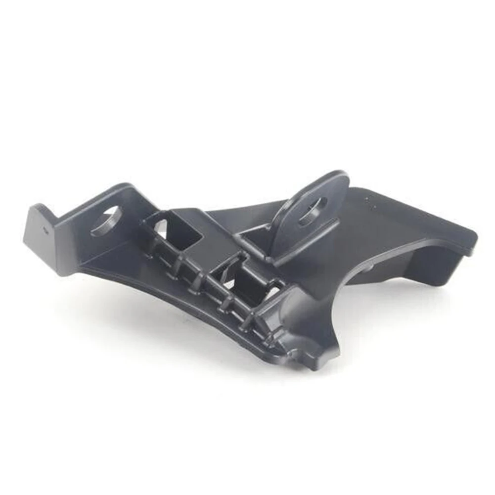 High Quality Brand New Bumper Panel Bracket ABS Black Bumper Panel Bracket OEM Number: 51117192158 Replacement Part
High Quality Brand New Bumper Panel Bracket ABS Black Bumper Panel Bracket OEM Number: 51117192158 Replacement Part