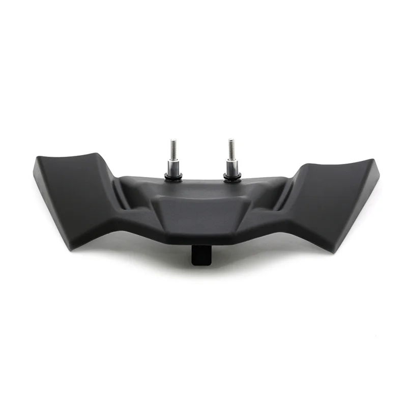 Motorcycle Front Lip Wind Wing Cover Aerodynamics Fairing Winglets Motorcycle Accessories
Motorcycle Front Lip Wind Wing Cover Aerodynamics Fairing Winglets Motorcycle Accessories