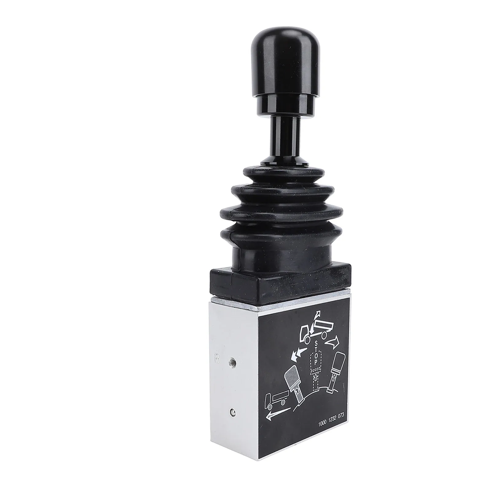 Пропорциональный пневматический регулирующий клапан для самосвалов, 3 отверстия, 2 рабочих положения, для гидравлических систем
Пропорциональный пневматический регулирующий клапан для самосвалов, 3 отверстия, 2 рабочих положения, для гидравлических систем