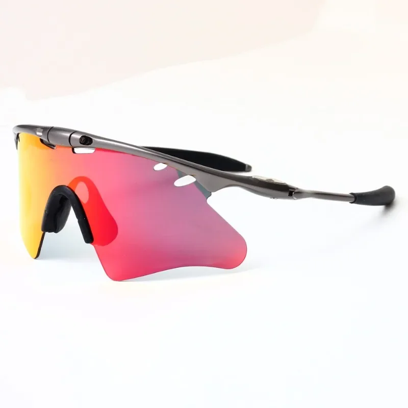 New Polarized Sunglasses Outdoor Cycling Sports Vintage Unisex Driving Glasses UV400 Protection Lightweight Travel Sunglasses
New Polarized Sunglasses Outdoor Cycling Sports Vintage Unisex Driving Glasses UV400 Protection Lightweight Travel Sunglasses