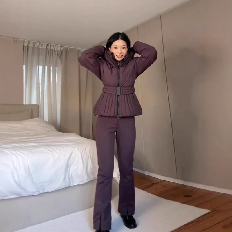 Европейская и американская осенне-зимняя утолщенная съемная шапка с завязкой на талии, куртка с хлопковой подкладкой, пояс, ветрозащитное короткое пальто
Европейская и американская осенне-зимняя утолщенная съемная шапка с завязкой на талии, куртка с хлопковой подкладкой, пояс, ветрозащитное короткое пальто