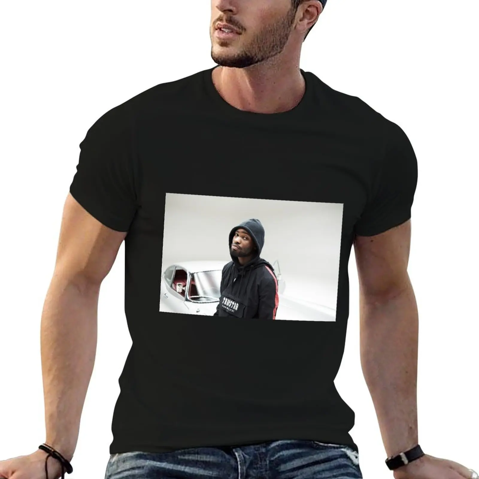 rapper funny T-Shirt man 100 shirts for percent man shirt t graphic cotton portrait Dave for tshirt t man
rapper funny T-Shirt man 100 shirts for percent man shirt t graphic cotton portrait Dave for tshirt t man
