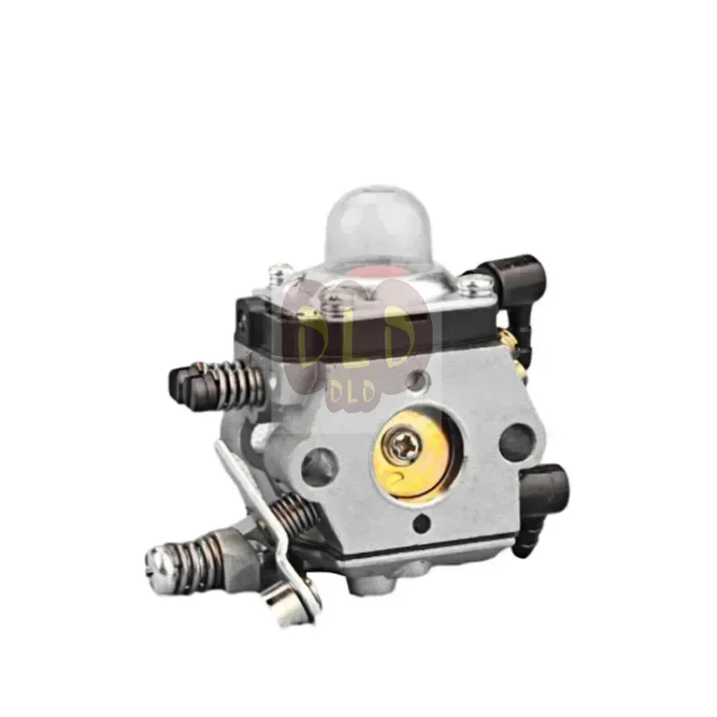 WALBRO type HS76 carburetor for STIHL HS72 HS74 HS76 Hedge Trimmer parts WT-264 OEM 42261200600
WALBRO type HS76 carburetor for STIHL HS72 HS74 HS76 Hedge Trimmer parts WT-264 OEM 42261200600