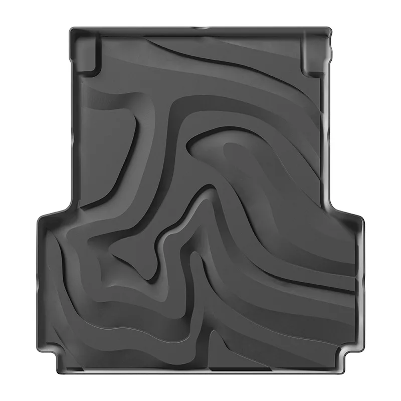 Car Trunk Pad Waterproof Anti slip Wear-resistant TPE Car Storage TPE Pickup Truck Mat Cushion for Gladiator
Car Trunk Pad Waterproof Anti slip Wear-resistant TPE Car Storage TPE Pickup Truck Mat Cushion for Gladiator