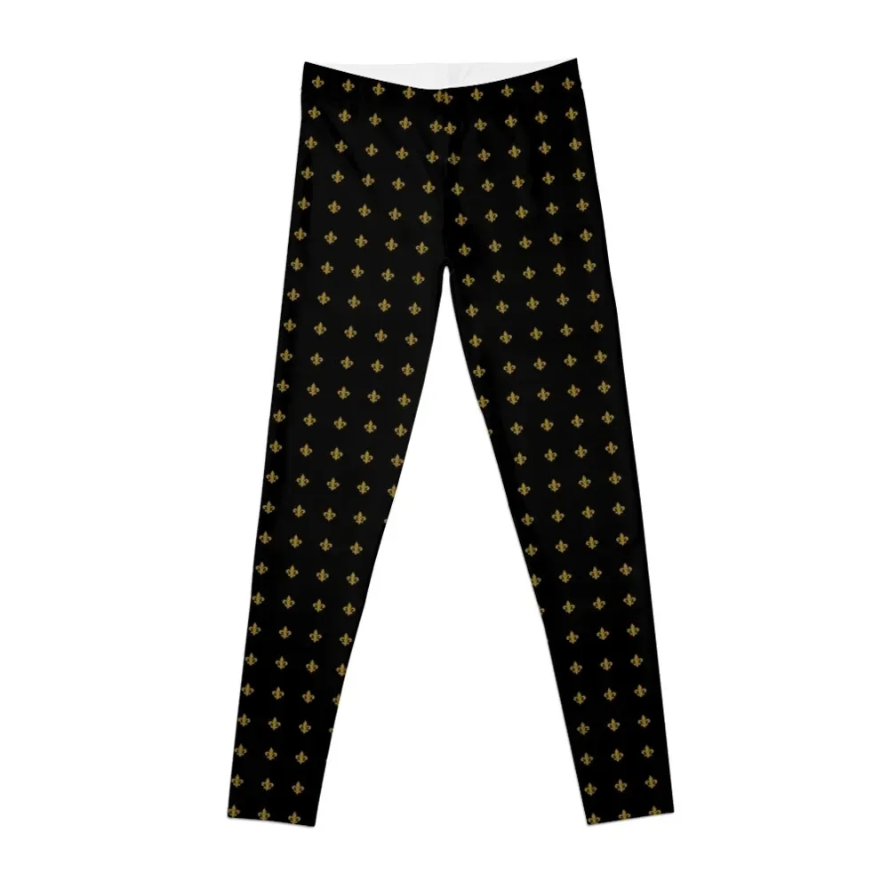 Fleur De Lis Leggings active wear Women's high waist Training pants push up legging Womens Leggings
Fleur De Lis Leggings active wear Women's high waist Training pants push up legging Womens Leggings