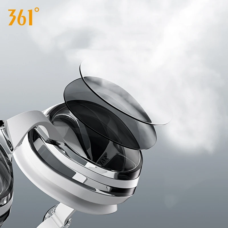 361Adults Professional Waterproof Adjustable Surfing Beach Swim Goggles Anti Fog UV Protection Silicone Swim Bathing Glasses
361Adults Professional Waterproof Adjustable Surfing Beach Swim Goggles Anti Fog UV Protection Silicone Swim Bathing Glasses