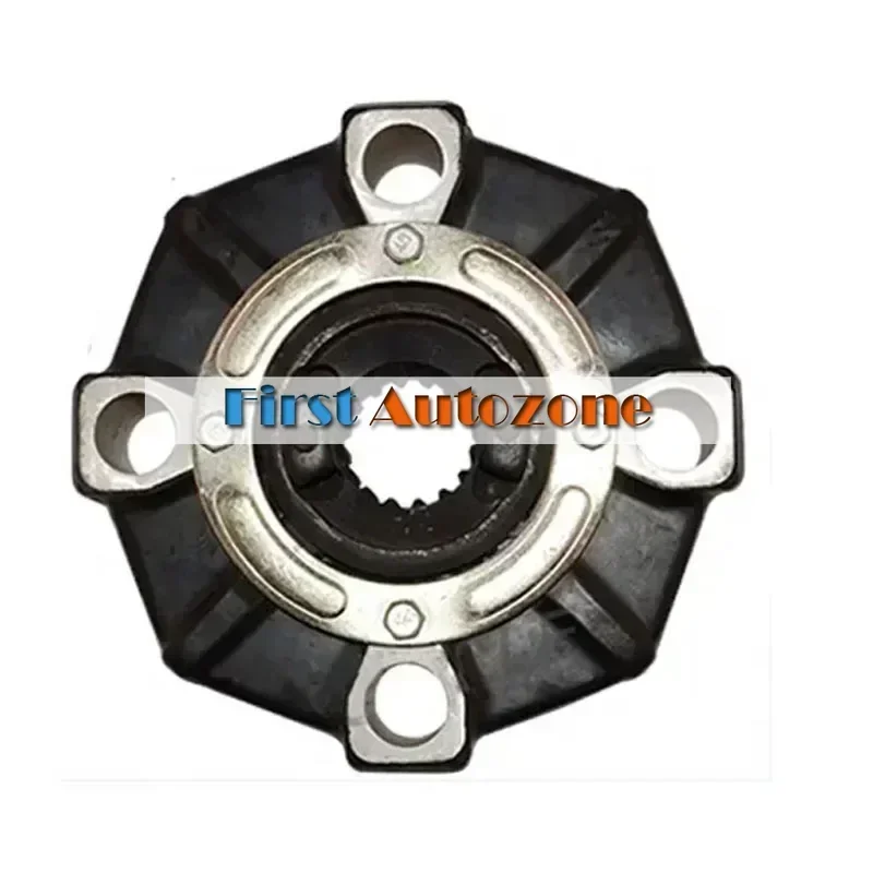 50AC 14T Coupling Assembly for Caterpillar CAT E200B EL200B Sumitomo SH200 Excavator
50AC 14T Coupling Assembly for Caterpillar CAT E200B EL200B Sumitomo SH200 Excavator