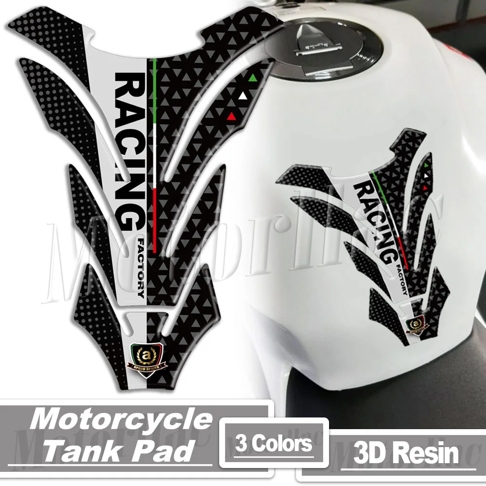 For Aprilia RS4 RSV4 Tuono GPR 50 125 150 750 1100 Motorcycle Fuel Tank Pad Sticker Fuel Tank Decals Protection Waterproof
For Aprilia RS4 RSV4 Tuono GPR 50 125 150 750 1100 Motorcycle Fuel Tank Pad Sticker Fuel Tank Decals Protection Waterproof