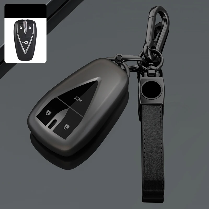 TPU Car Key Case Cover Shell for Changan UNIT UNIK CS35PLUS CS55 PLUS CS75 PLUS Oshan X7 X5 Car Accessories
TPU Car Key Case Cover Shell for Changan UNIT UNIK CS35PLUS CS55 PLUS CS75 PLUS Oshan X7 X5 Car Accessories