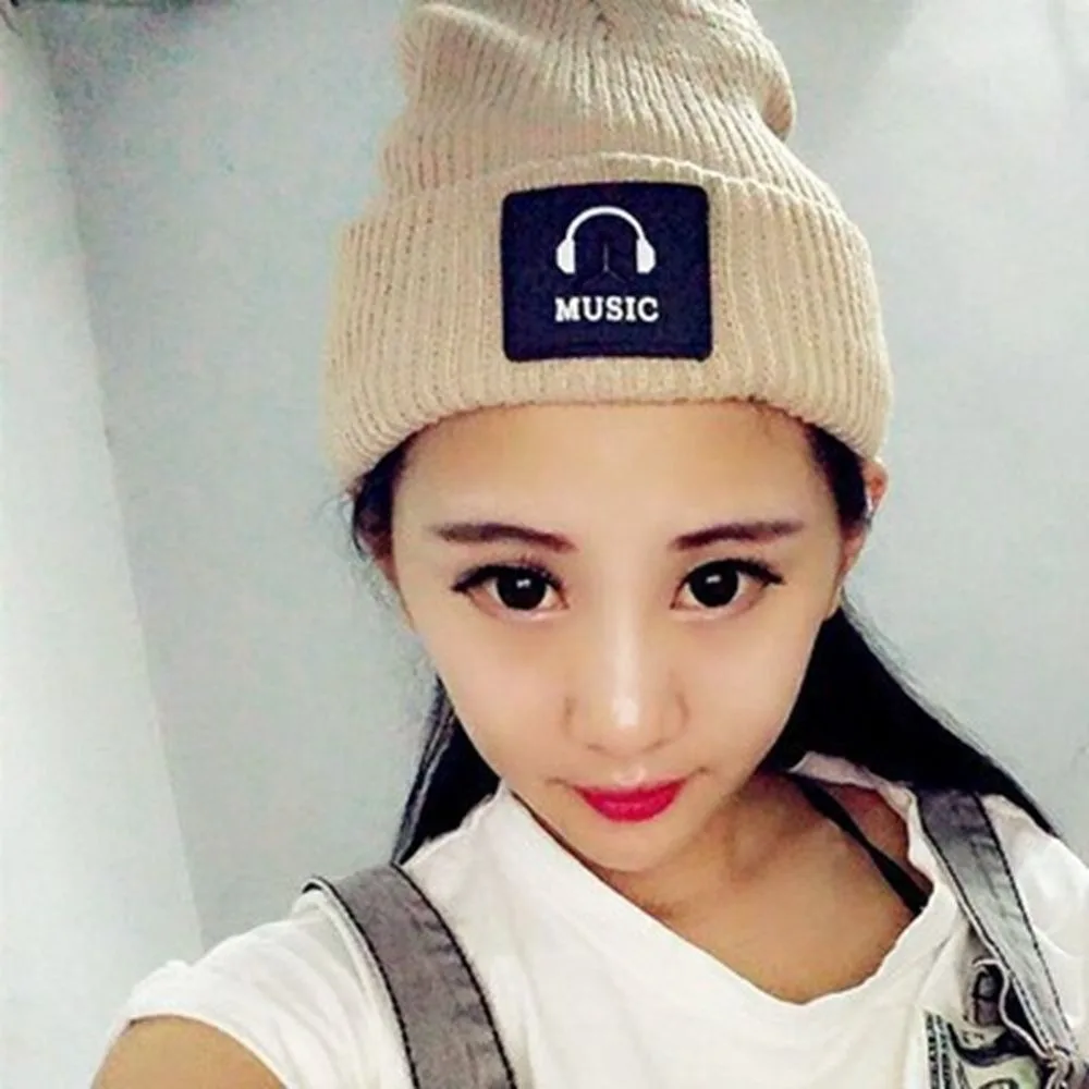 New Multi Colors Knitted Beanies Unisex with Label Female Beanie Caps Solid Cute Winter Autumn Hats Outdoor
New Multi Colors Knitted Beanies Unisex with Label Female Beanie Caps Solid Cute Winter Autumn Hats Outdoor