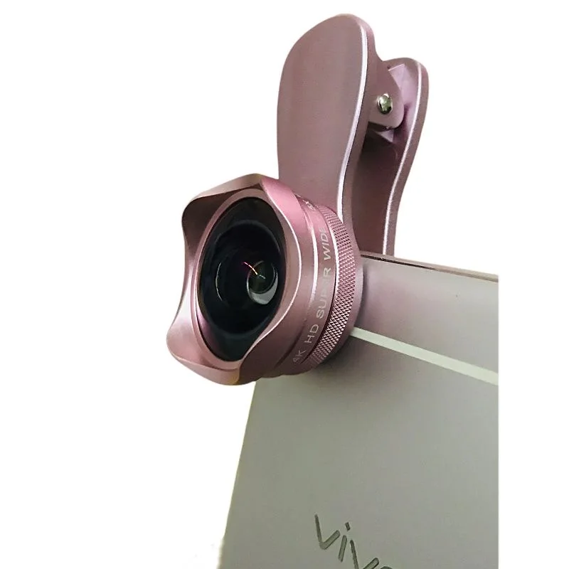 Wide angle mobile phone lens universal distortion free wide-angle macro fisheye 2-in-1 camera external professional high-definit
Wide angle mobile phone lens universal distortion free wide-angle macro fisheye 2-in-1 camera external professional high-definit
