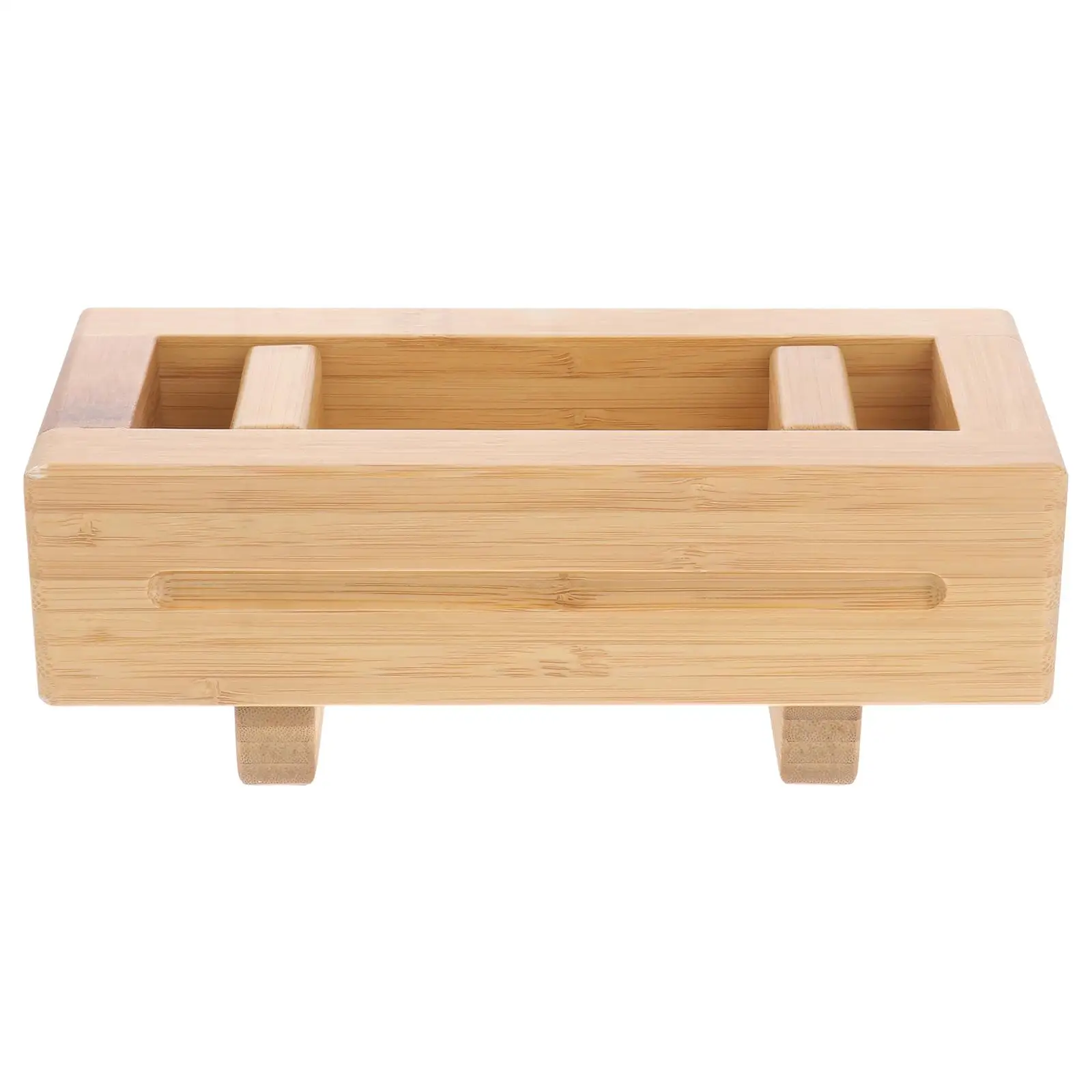 Bamboo Sushi Mould Tools Kit for Making Rolls Machine Wood Mold Kitchen Forming Hand Tool Cake Roll Biscuit Cookie Press
Bamboo Sushi Mould Tools Kit for Making Rolls Machine Wood Mold Kitchen Forming Hand Tool Cake Roll Biscuit Cookie Press