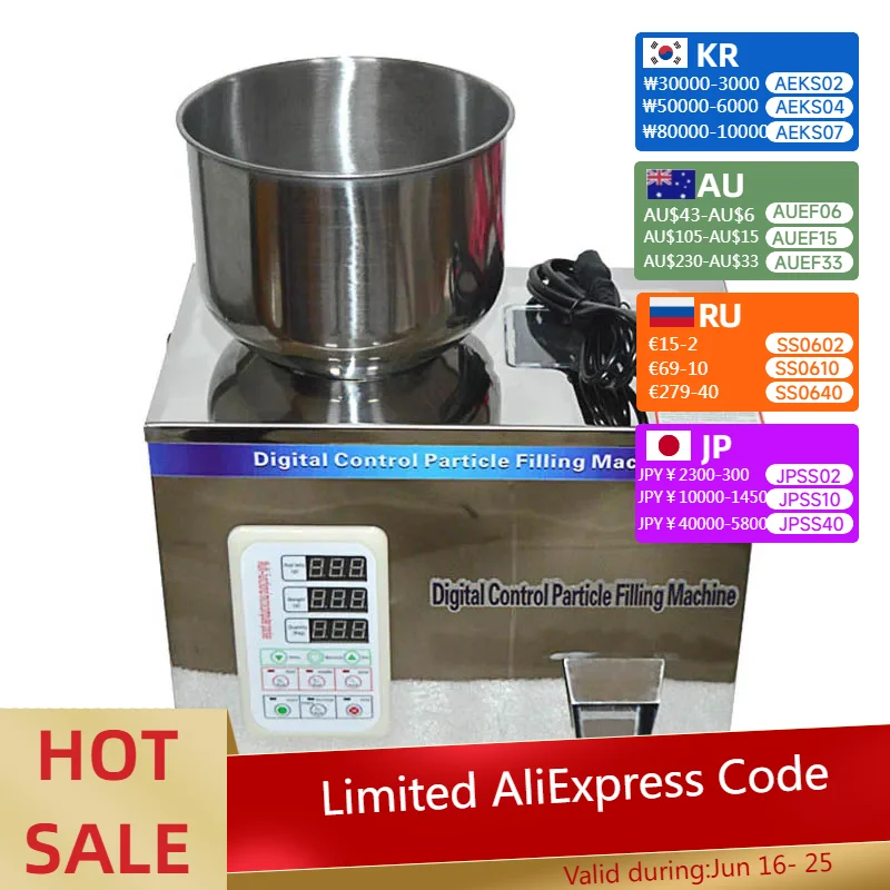 1-50g Automatic-Measurement-Distributing Packer Intelligent Split Packing Machine Particle Bag Tea Filling Machine Pack Machine
1-50g Automatic-Measurement-Distributing Packer Intelligent Split Packing Machine Particle Bag Tea Filling Machine Pack Machine