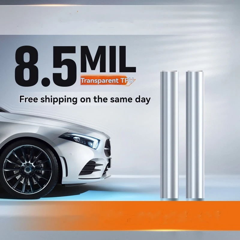 8.5mil full-roll self-healing car wrap film, TPU invisible car cover,brightening body wrap film
8.5mil full-roll self-healing car wrap film, TPU invisible car cover,brightening body wrap film