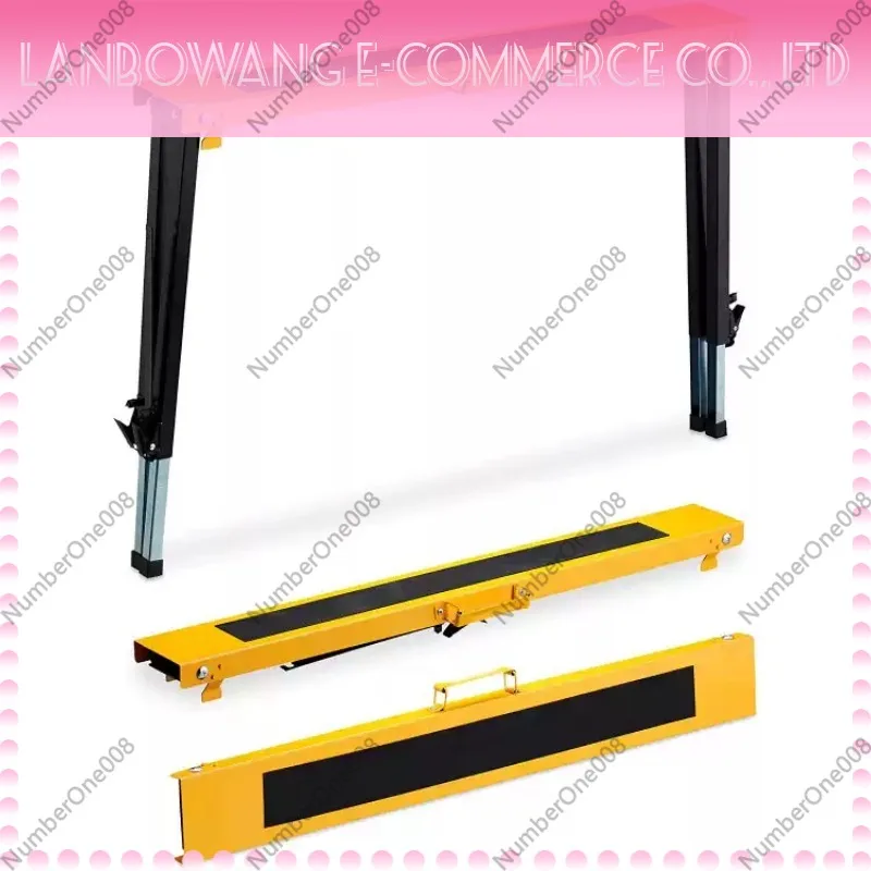 Snowboard Single and Double Board Waxing Table Folding Portable Waxing Table
Snowboard Single and Double Board Waxing Table Folding Portable Waxing Table