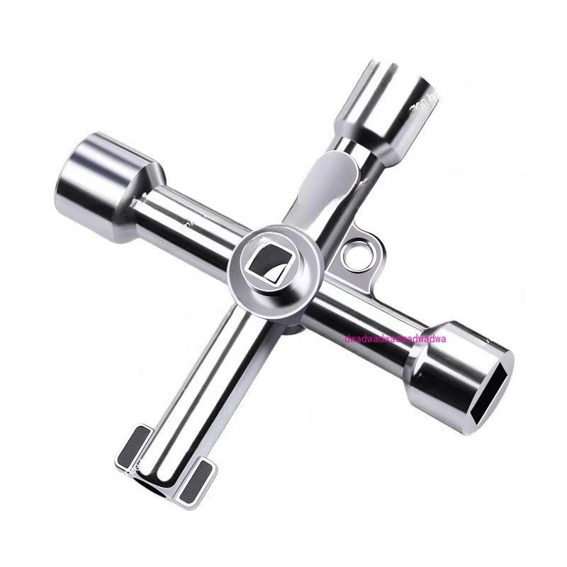 Water valve key Tap Universal pipe gate valve Pressure reducing valve Multifunctional wrench special switch
Water valve key Tap Universal pipe gate valve Pressure reducing valve Multifunctional wrench special switch