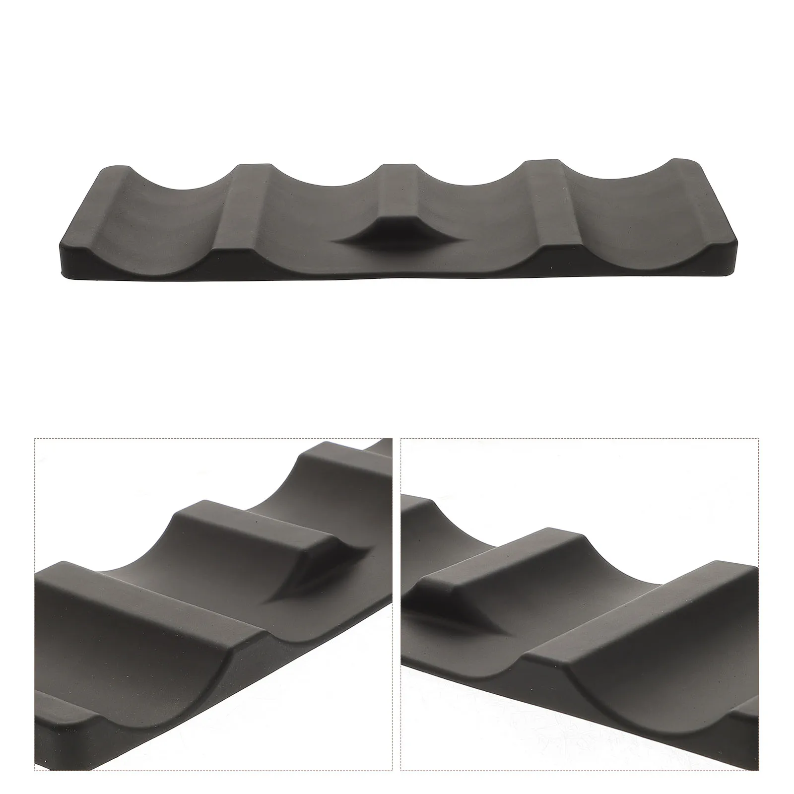 1pc Silicone Storage Mat Fridge Mats Beverage Liner Drinking Pads Refrigerator Non Slip Organizers
1pc Silicone Storage Mat Fridge Mats Beverage Liner Drinking Pads Refrigerator Non Slip Organizers