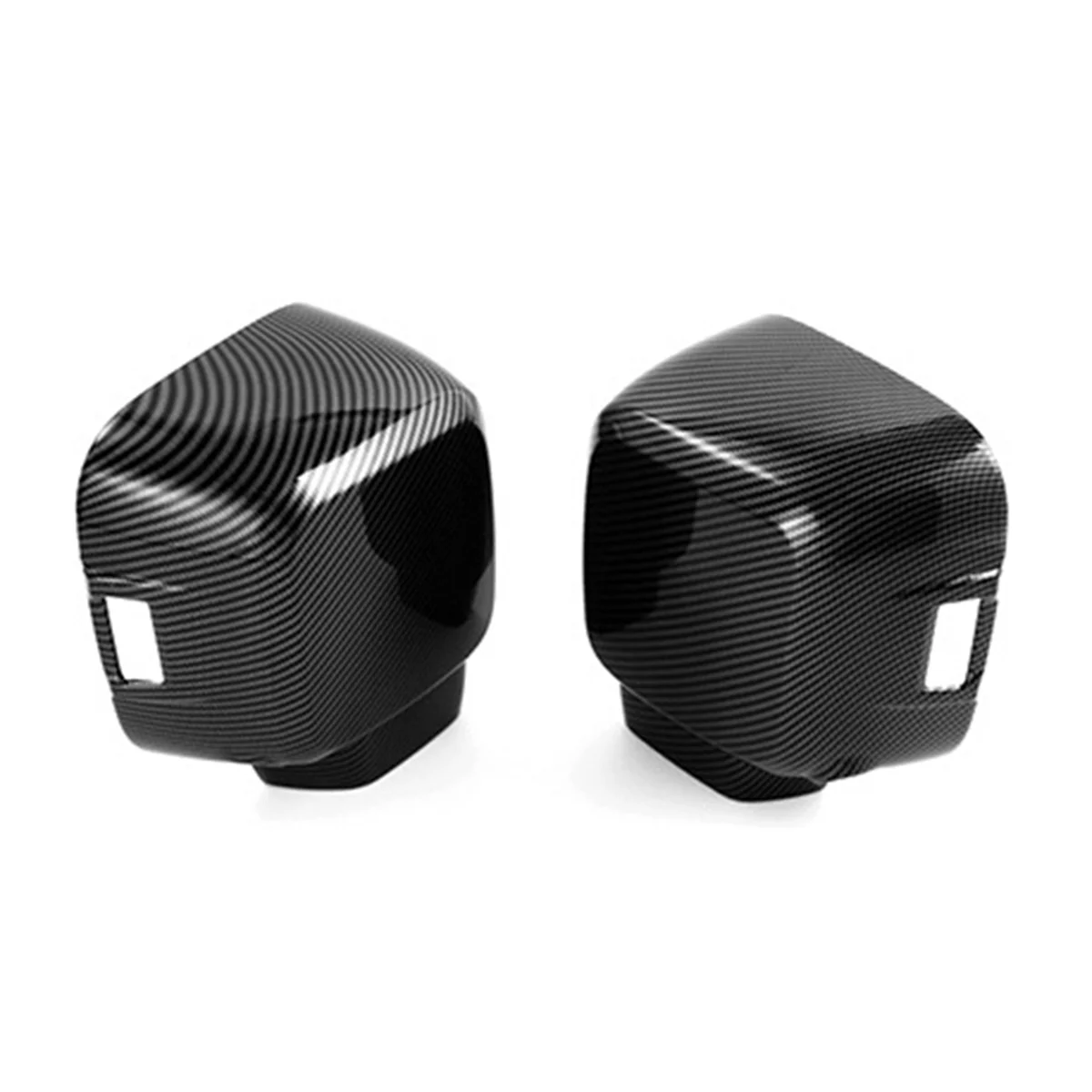 Car Mirror Rear View Mirror Cover for Tank 300 2021 2022 2023 2024 Rearview Mirror Cover Car Styling Accessories --N25R
Car Mirror Rear View Mirror Cover for Tank 300 2021 2022 2023 2024 Rearview Mirror Cover Car Styling Accessories --N25R