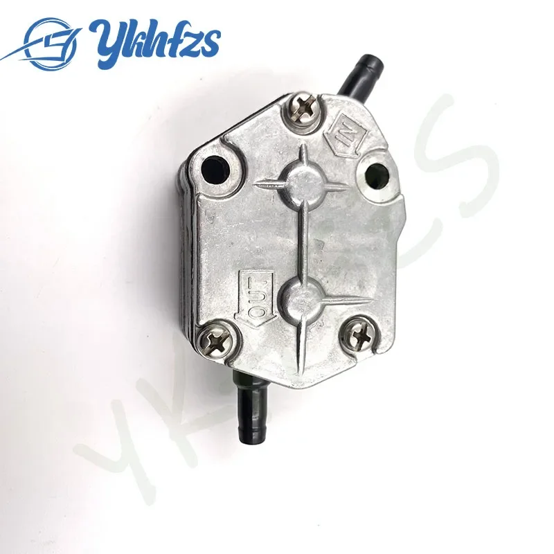 6A0-24410-00 Boat Engine Fuel Pump 692-24410-00 for Yamaha Tohatsu Parsun Suzuki boat engine 20HP-90HP 6A0-24410-00-00 692-24410
6A0-24410-00 Boat Engine Fuel Pump 692-24410-00 for Yamaha Tohatsu Parsun Suzuki boat engine 20HP-90HP 6A0-24410-00-00 692-24410