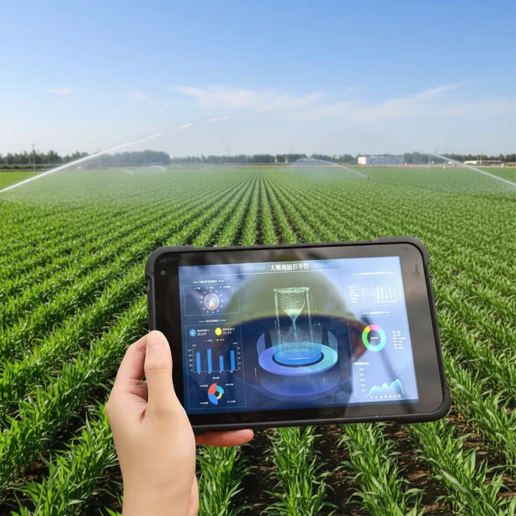 T86X Industrial Professional Tablet PC With Capacitive Screen MTK Processor 8GB RAM Android 14 GSM New
T86X Industrial Professional Tablet PC With Capacitive Screen MTK Processor 8GB RAM Android 14 GSM New