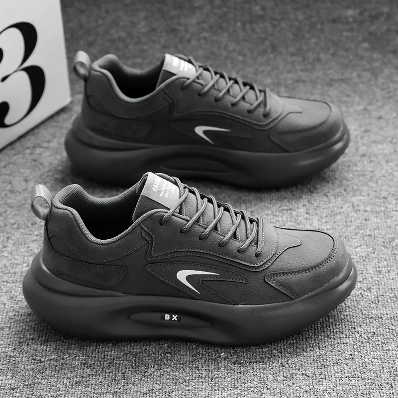 Sneakers for Men Running Classic Men's Casual Shoes Non-slip Walking Lightweight Tennis Masculino Fashion Zapatos De Hombre 2023
Sneakers for Men Running Classic Men's Casual Shoes Non-slip Walking Lightweight Tennis Masculino Fashion Zapatos De Hombre 2023
