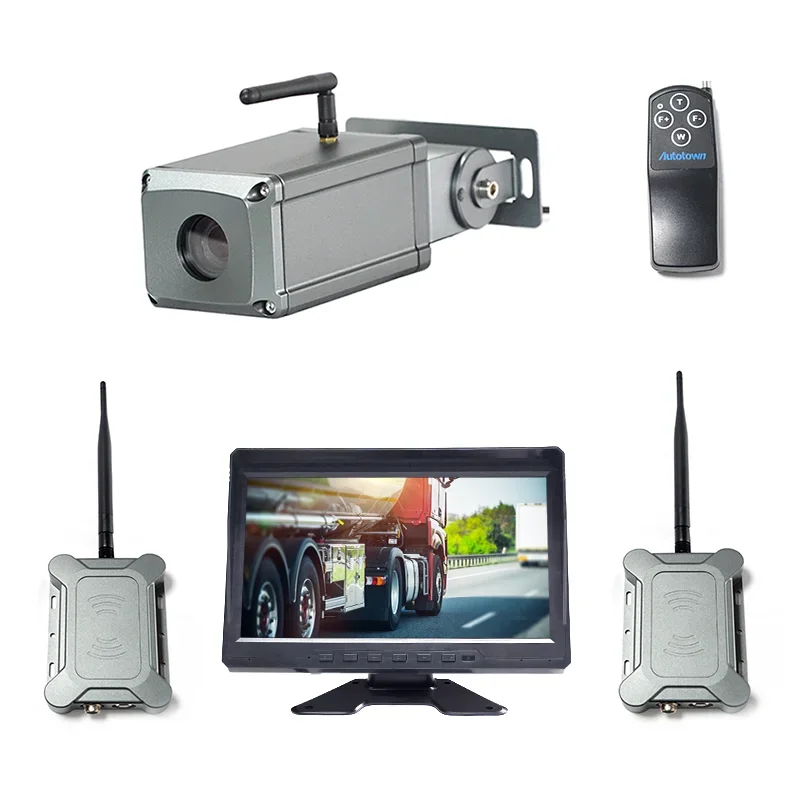 Professional Zoom Camera Crane Camera Hook Monitoring System Crane CCTV for Tower Bridge Gantry Jib Crawler Truck Mobil Crane
Professional Zoom Camera Crane Camera Hook Monitoring System Crane CCTV for Tower Bridge Gantry Jib Crawler Truck Mobil Crane