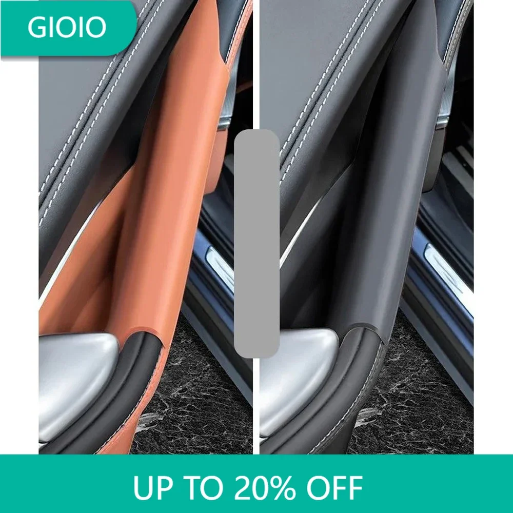 For BYD Sealion 7 Sea Lion 07 EV 2024 2025 Silicone Car Door Armrest Glass Lifting Panel Handle Storage box Pad Accessories
For BYD Sealion 7 Sea Lion 07 EV 2024 2025 Silicone Car Door Armrest Glass Lifting Panel Handle Storage box Pad Accessories