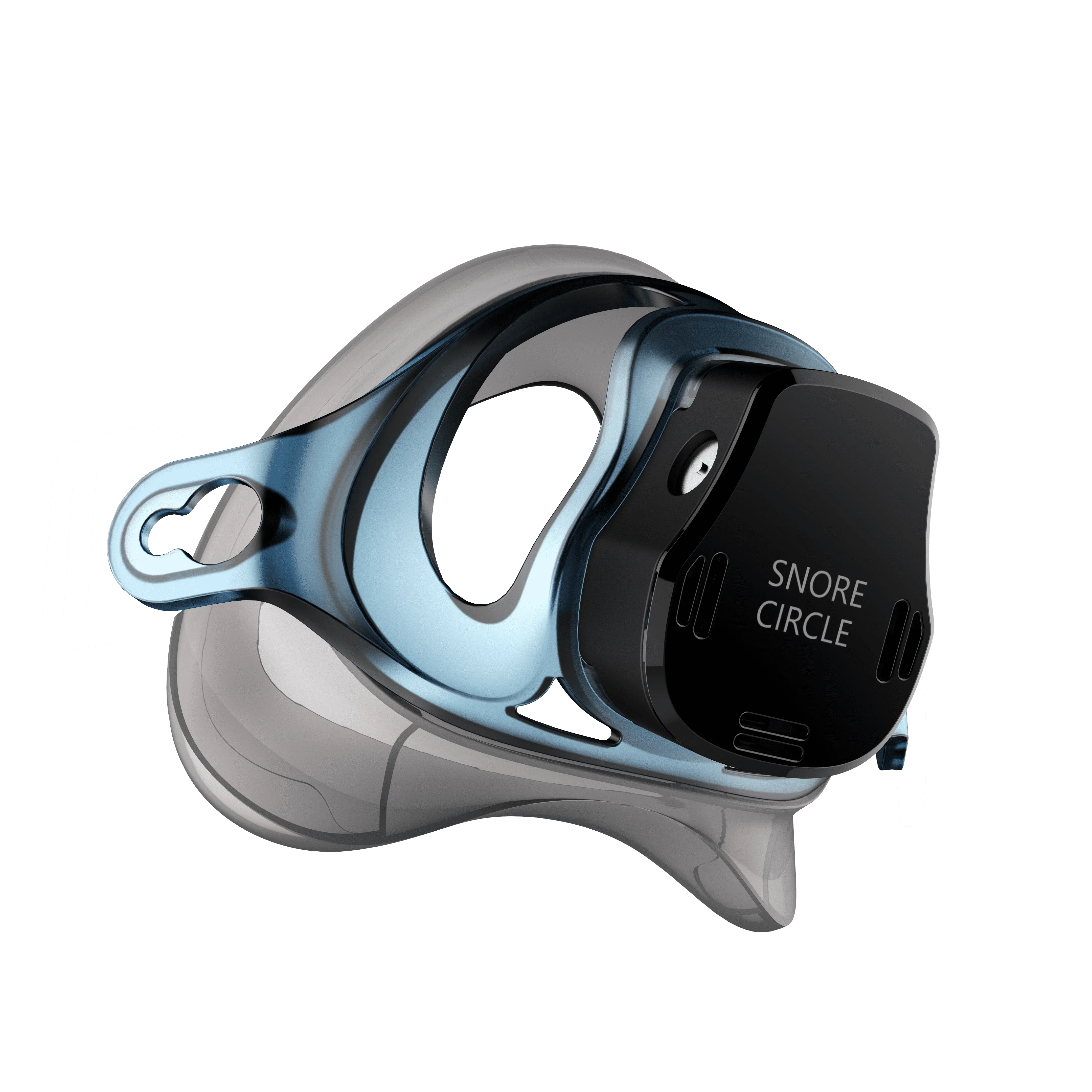 Sleepbreathe Comprehensive Sleep Apnea Breathing