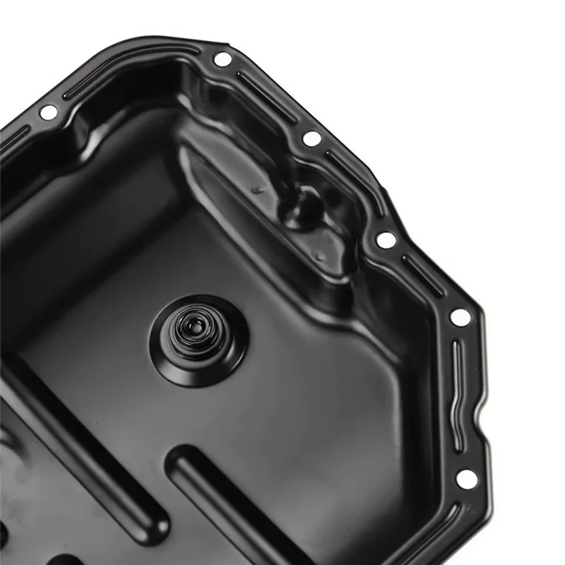 Strict 06E103604K Engine Oil Sump Oil Pan For A4 A5 A6 A7 A8 Q5 Q7 S4 S5 SQ5 For Touareg
Strict 06E103604K Engine Oil Sump Oil Pan For A4 A5 A6 A7 A8 Q5 Q7 S4 S5 SQ5 For Touareg