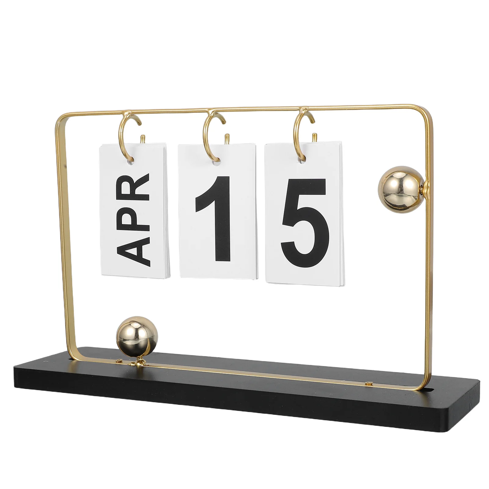 Desktop Perpetual Calendar Daily for Household Handmade Monthly Academic Year Golden Farmhouse Office
Desktop Perpetual Calendar Daily for Household Handmade Monthly Academic Year Golden Farmhouse Office