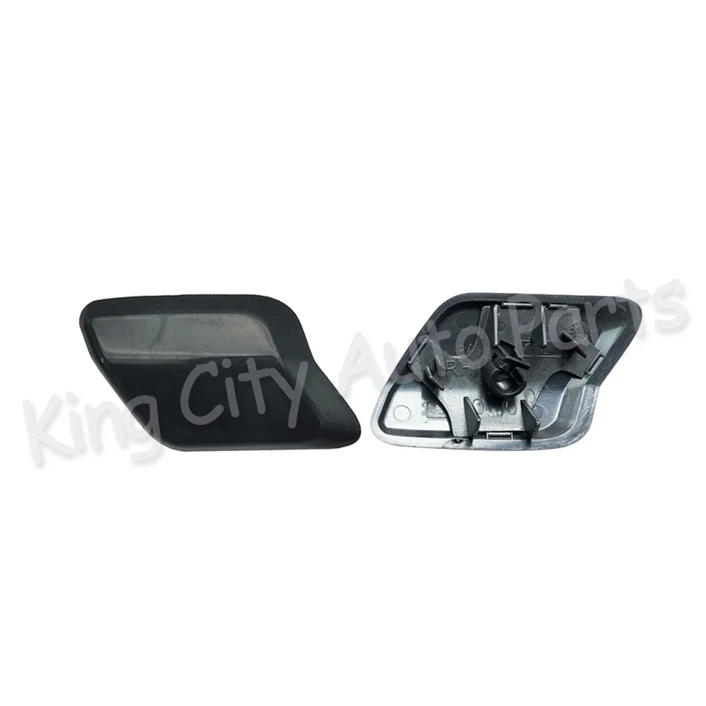For FORD MONDEO 2008-2011 Front Bumper headlight washer spray nozzle cover headlamp washer jet cap 7S7113L018
For FORD MONDEO 2008-2011 Front Bumper headlight washer spray nozzle cover headlamp washer jet cap 7S7113L018