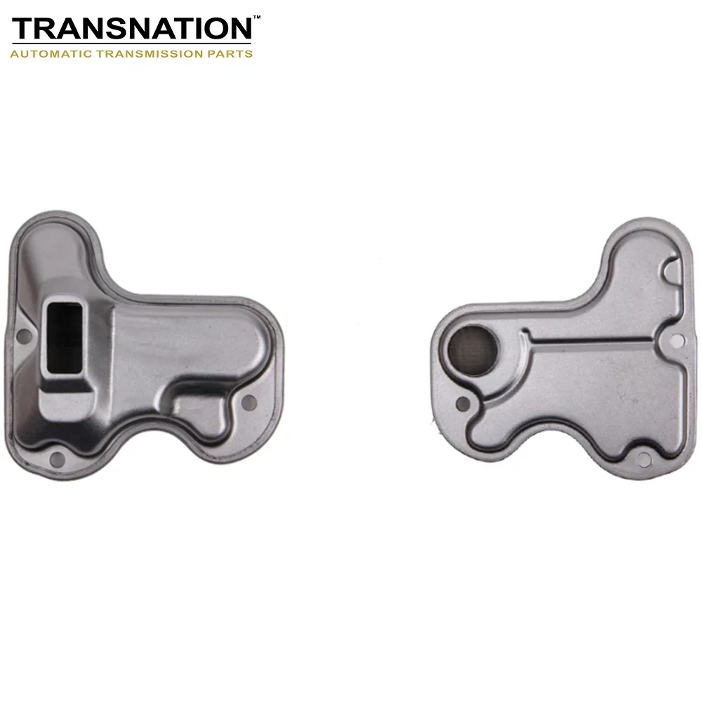 Transnation F4AEL 4EATF Auto Transmission Oil Filter FU61-21500-B FICZ-7A098-A For MAZDA 323 1990-UP Car Accessories 081140
Transnation F4AEL 4EATF Auto Transmission Oil Filter FU61-21500-B FICZ-7A098-A For MAZDA 323 1990-UP Car Accessories 081140