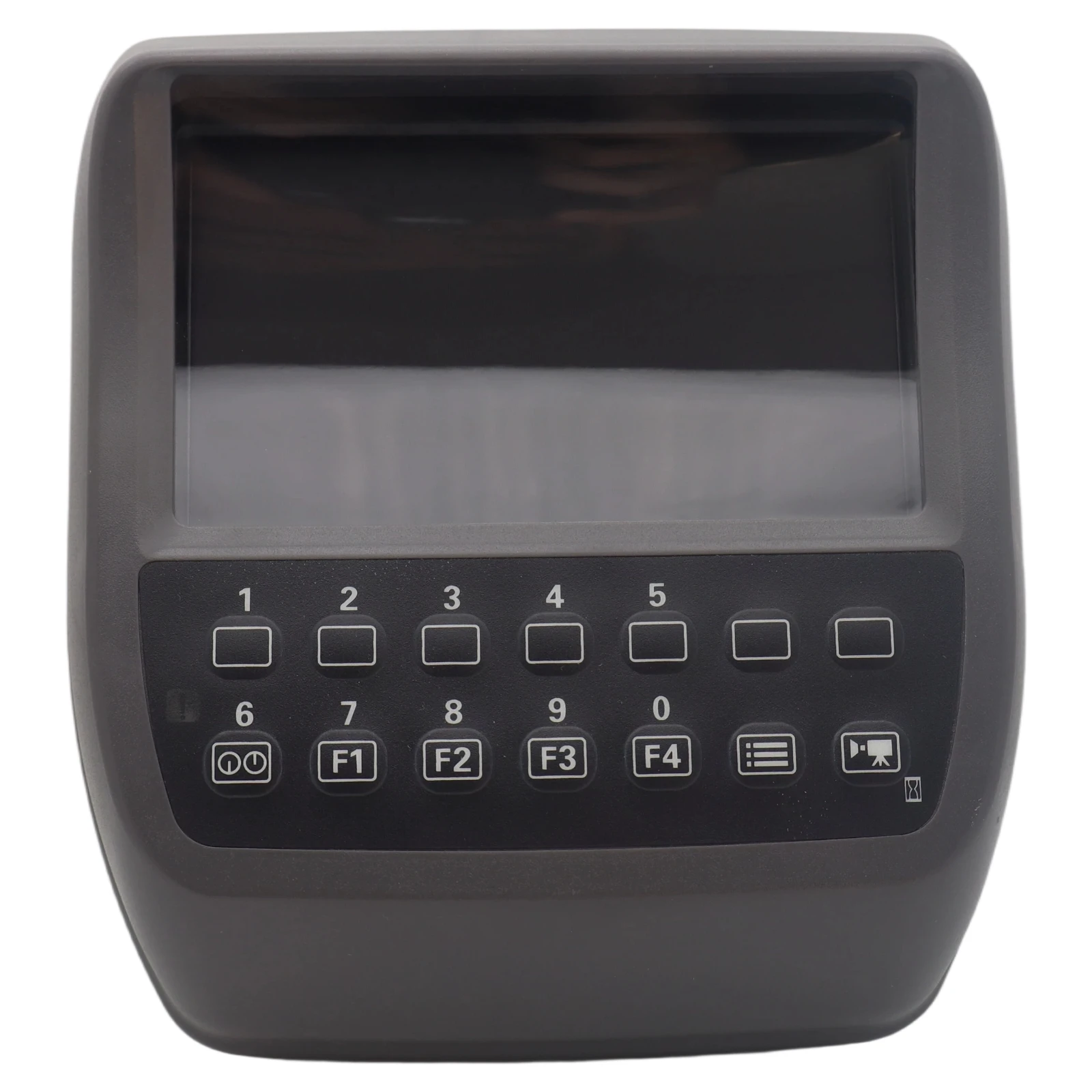 Gauge Panel Monitor 4652262 For Hitachi ZX120-3 ZX200-3 ZX210-3 ZX240-3 ZX250-3 ZX300-3 ZX450-3 ZX470-3 ZX850-3 Excavator
Gauge Panel Monitor 4652262 For Hitachi ZX120-3 ZX200-3 ZX210-3 ZX240-3 ZX250-3 ZX300-3 ZX450-3 ZX470-3 ZX850-3 Excavator