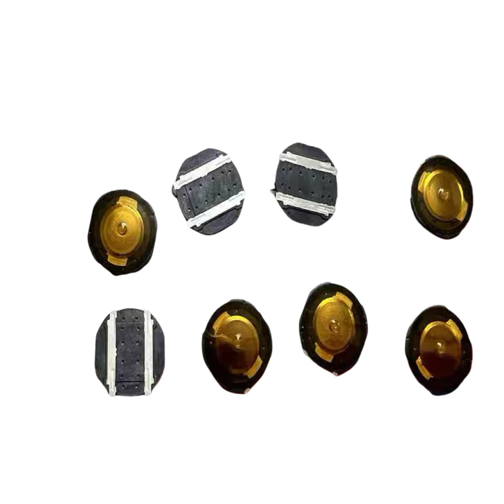 25pcs/lots 100% original High-quality Taiwan 7.5*7.5*0.7 film Tactile mini switch with waterproof film TVF01-007VW-R
25pcs/lots 100% original High-quality Taiwan 7.5*7.5*0.7 film Tactile mini switch with waterproof film TVF01-007VW-R