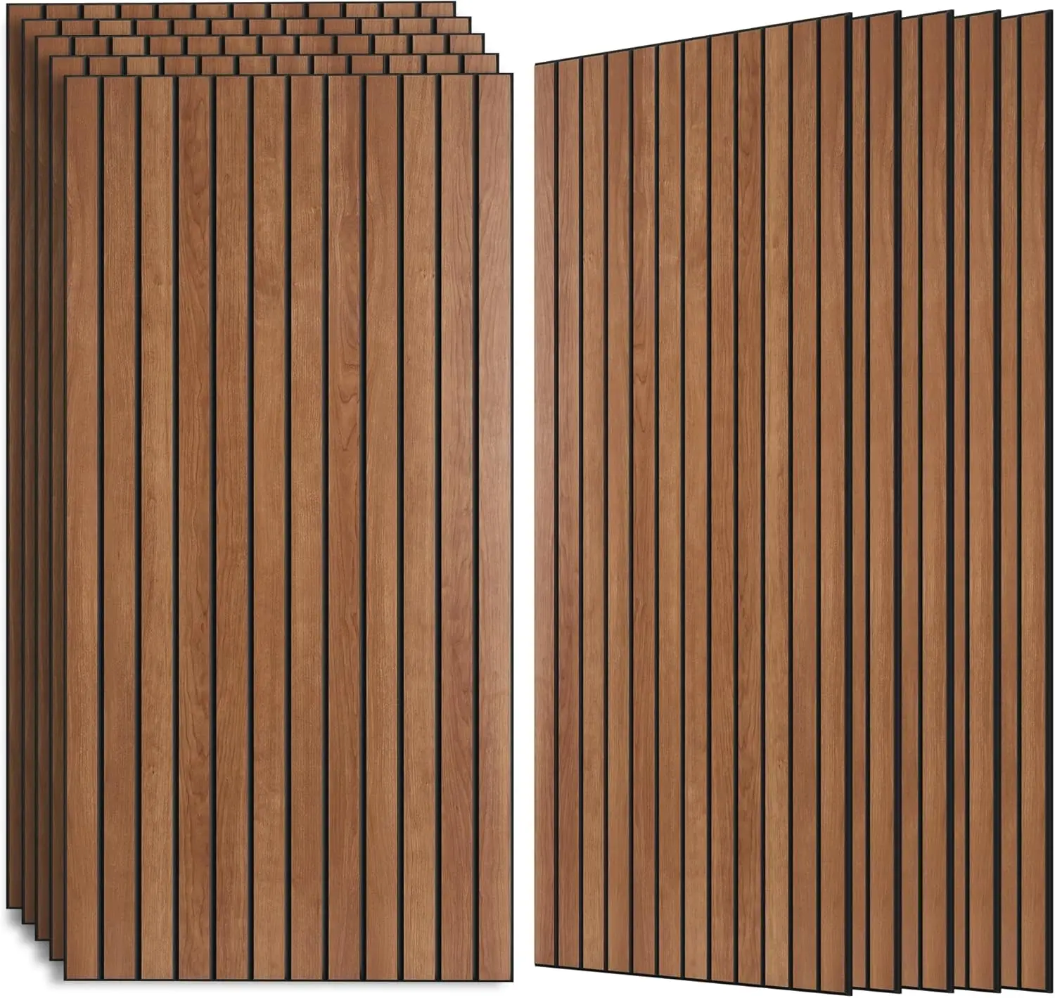 Звукопоглощающие панели из древесного шпона, 10 штук, акустические стеновые панели для офиса, домашнего кинотеатра, студии, гостиной
Звукопоглощающие панели из древесного шпона, 10 штук, акустические стеновые панели для офиса, домашнего кинотеатра, студии, гостиной