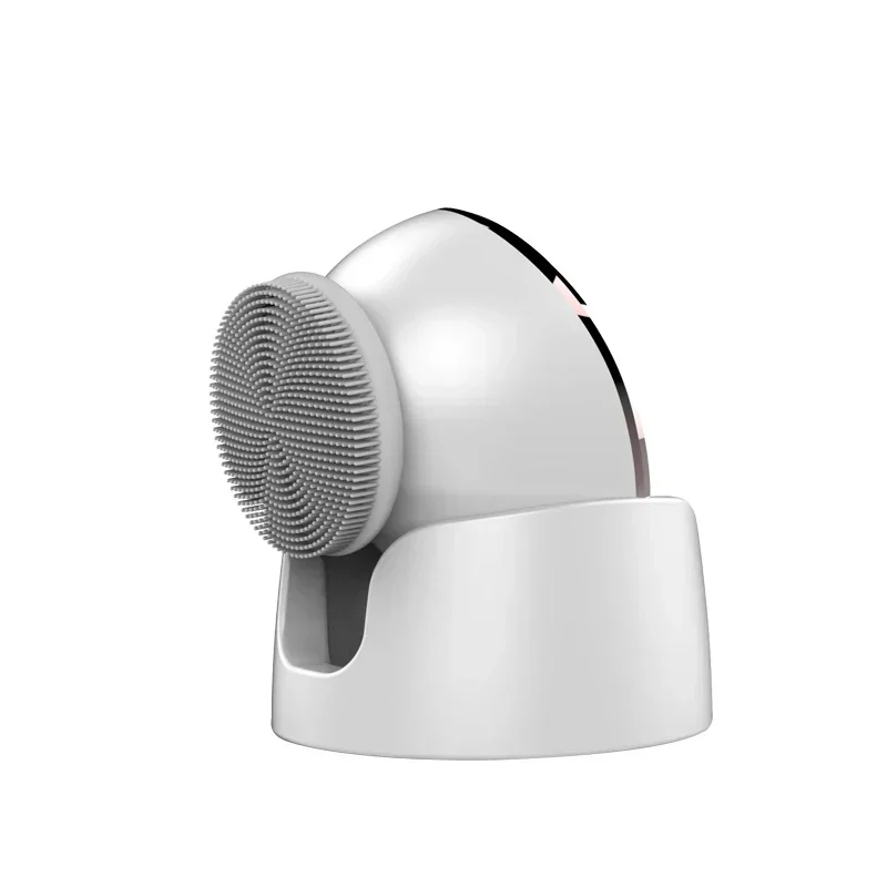 Home care small facial lifting vibration facial cleanser tightening massage beauty equipment
Home care small facial lifting vibration facial cleanser tightening massage beauty equipment