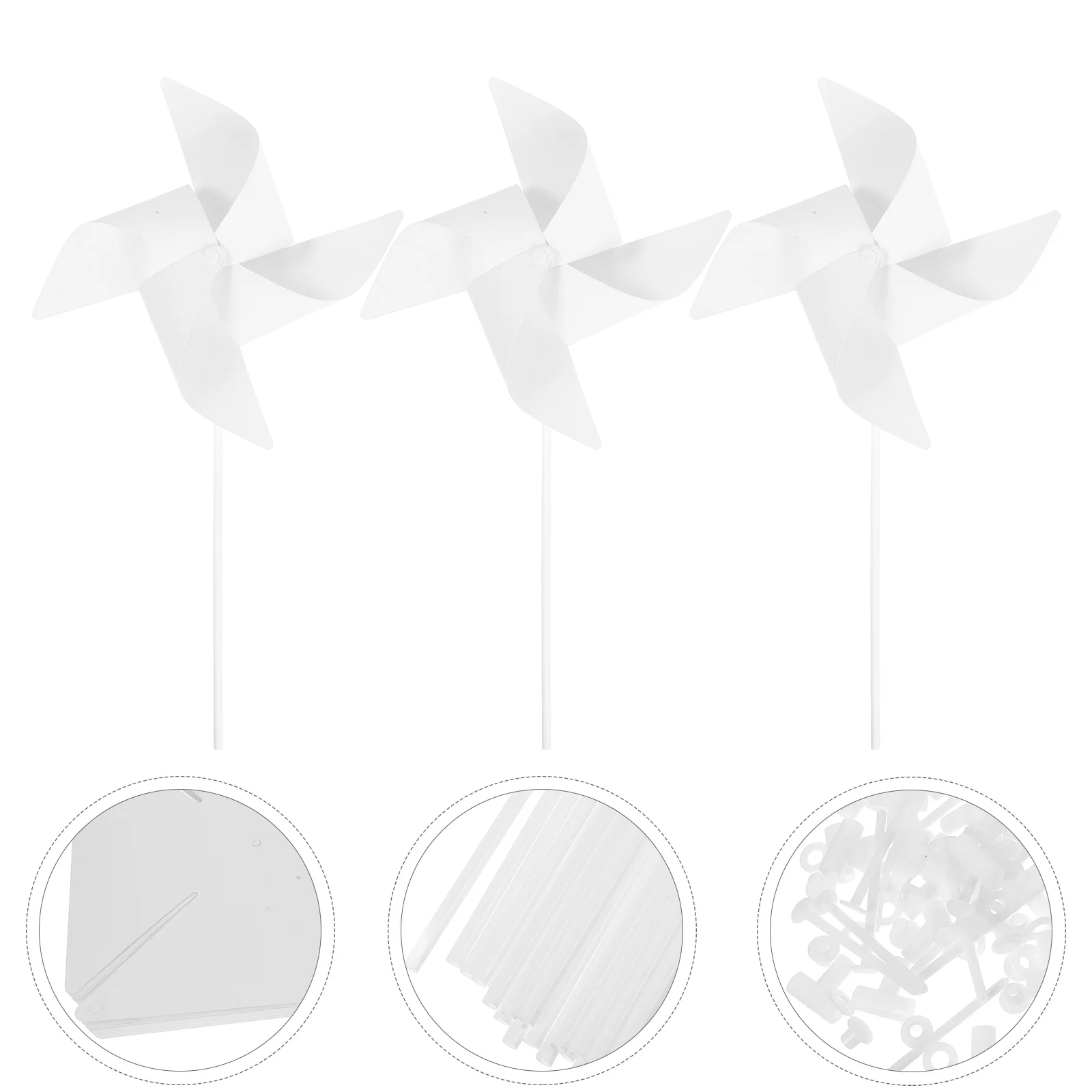 24pcs Coloring Windmill Blank Paper Windmills for Kids DIY Drawing Pinwheels Outdoor Toys Educational Graffiti Play
24pcs Coloring Windmill Blank Paper Windmills for Kids DIY Drawing Pinwheels Outdoor Toys Educational Graffiti Play