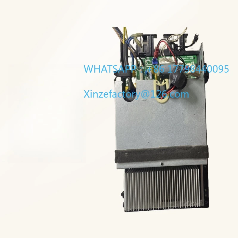 Suitable for Outdoor Unit Main Board KFR-35W/BP- (311-1502-0515DK-YH) D.13BP2 Disassembly
Suitable for Outdoor Unit Main Board KFR-35W/BP- (311-1502-0515DK-YH) D.13BP2 Disassembly