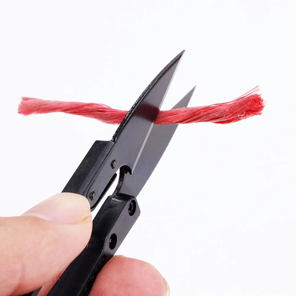 2 шт. U-образные ножницы для рыбалки, мини-ножницы для рыбы, ножницы для вышивки, инструменты для резки лески, аксессуары для рыбалки
2 шт. U-образные ножницы для рыбалки, мини-ножницы для рыбы, ножницы для вышивки, инструменты для резки лески, аксессуары для рыбалки